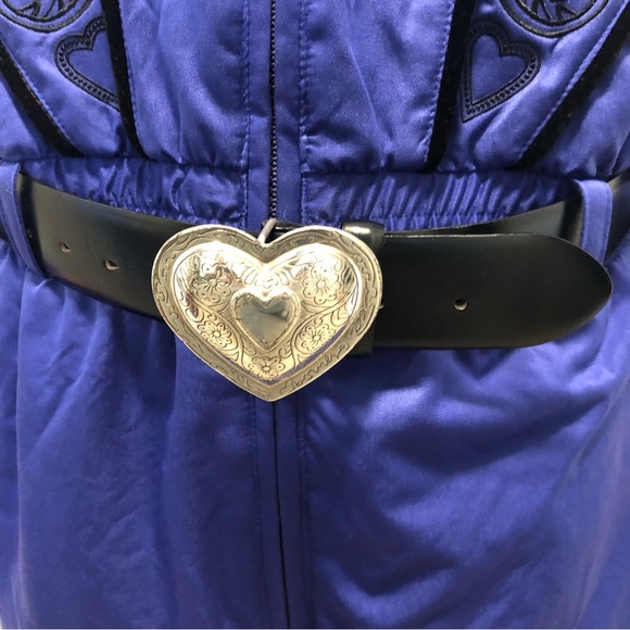 Obermeyer ladies one piece vintage winter snow ski suit size 18 - Picture 4 of 15